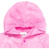 image:imageLOL Surprise Diva Neon QT MC Swag Girls Waterproof Rain Jacket and Umbrella Little Kid to Big KidPink
