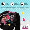 image:imageLOL Surprise Girls 2piece Loosefit Pajama Set Soft amp Cute for KidsGrrrl Power