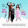image:imageLOL Surprise Girls 2piece Loosefit Pajama Set Soft amp Cute for KidsSprike a Pose