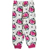 image:imageLOL Surprise Girls Cozy Long Sleeve Pajama Set  Adorable 2Piece Sleepwear for Little FashionistasFuchsia