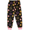 image:imageLOL Surprise Girls Cozy Long Sleeve Pajama Set  Adorable 2Piece Sleepwear for Little FashionistasPink