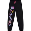 image:imageLOL Surprise Girls Fleece Sweatshirt and Jogger Pants Outfit Set Little Kid to Big Kid Sizes 41820Black  Beats
