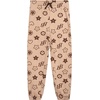 image:imageLOL Surprise Girls Fleece Sweatshirt and Jogger Pants Outfit Set Little Kid to Big Kid Sizes 41820Cream  Brown  Queen Bee