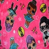 image:imageLOL Surprise Girls LOL Surprise Pink Plush RobePink