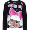 image:imageLOL Surprise Girls Long Sleeve Shirt 3 Pack for Little and Big GirlsPink