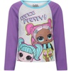image:imageLOL Surprise Girls Long Sleeve Shirt and Pants Set for Little and Big KidsLight Grey