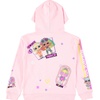 image:imageLOL Surprise Girls Pullover HoodieLittle and Big Girl Sizes 416Pink