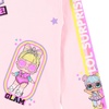 image:imageLOL Surprise Girls Pullover HoodieLittle and Big Girl Sizes 416Pink