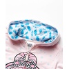 image:imageLOL Surprise Girls The Glitterati Crystal Queen Big Face Zipup HoodieLight PinkLight Blue