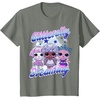 image:imageLOL Surprise Glitterally Dreaming Group Shot TShirtOlive Heather
