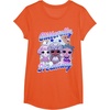 image:imageLOL Surprise Glitterally Dreaming Group Shot TShirtOrange