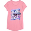 image:imageLOL Surprise Glitterally Dreaming Group Shot TShirtPink