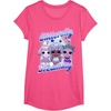 image:imageLOL Surprise Glitterally Dreaming Group Shot TShirtPink Heather