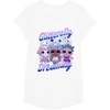 image:imageLOL Surprise Glitterally Dreaming Group Shot TShirtWhite