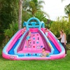 image:imageLOL Surprise Inflatable River Race Water Slide with BlowerMulticolored