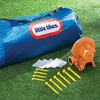 image:imageLOL Surprise Inflatable River Race Water Slide with BlowerMulticolored