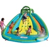 image:imageLOL Surprise Inflatable River Race Water Slide with BlowerMulticolored