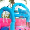 image:imageLOL Surprise Inflatable River Race Water Slide with BlowerMulticolored