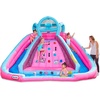 image:imageLOL Surprise Inflatable River Race Water Slide with BlowerMulticolored