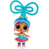 image:imageLOL Surprise LOL Surprise Hair Beads Tots with 60 Hair Beads Collectible Doll DIY Hairstyles Hair Beads Doll  Great Gift for Girls Age 3