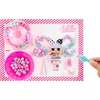 image:imageLOL Surprise LOL Surprise Hair Beads Tots with 60 Hair Beads Collectible Doll DIY Hairstyles Hair Beads Doll  Great Gift for Girls Age 3