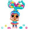 image:imageLOL Surprise LOL Surprise Hair Beads Tots with 60 Hair Beads Collectible Doll DIY Hairstyles Hair Beads Doll  Great Gift for Girls Age 3