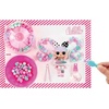 image:imageLOL Surprise LOL Surprise Hair Beads Tots with 60 Hair Beads Collectible Doll DIY Hairstyles Hair Beads Doll  Great Gift for Girls Age 3