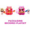 image:imageLOL Surprise LOL Surprise Tot Doll with DIY Candy Maker Edible Candy Ages 4