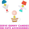 image:imageLOL Surprise LOL Surprise Tot Doll with DIY Candy Maker Edible Candy Ages 4