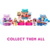 image:imageLOL Surprise LOL Surprise Tot Doll with DIY Candy Maker Edible Candy Ages 4