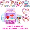 image:imageLOL Surprise LOL Surprise Tot Doll with DIY Candy Maker Edible Candy Ages 4