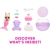 image:imageLOL Surprise Mermaids Tots with Color Change Tail Make A Mermaid Tail 8 Dolls to Collect Fashion Accessories Great Gift for Kids Ages 4
