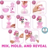 image:imageLOL Surprise Mermaids Tots with Color Change Tail Make A Mermaid Tail 8 Dolls to Collect Fashion Accessories Great Gift for Kids Ages 4