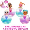 image:imageLOL Surprise Mermaids Tots with Color Change Tail Make A Mermaid Tail 8 Dolls to Collect Fashion Accessories Great Gift for Kids Ages 4
