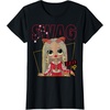 image:imageLOL Surprise OMG Swag Leo TShirtBlack