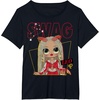 image:imageLOL Surprise OMG Swag Leo TShirtBlack