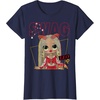 image:imageLOL Surprise OMG Swag Leo TShirtNavy Blue