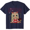 image:imageLOL Surprise OMG Swag Leo TShirtNavy Blue