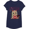 image:imageLOL Surprise OMG Swag Leo TShirtNavy Blue