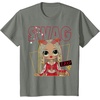 image:imageLOL Surprise OMG Swag Leo TShirtOlive Heather