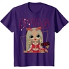 image:imageLOL Surprise OMG Swag Leo TShirtPurple