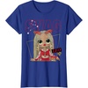 image:imageLOL Surprise OMG Swag Leo TShirtRoyal Blue