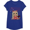 image:imageLOL Surprise OMG Swag Leo TShirtRoyal Blue
