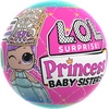 image:imageLOL Surprise Princess Baby SistersOne Size