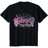 image:imageLOL Surprise Shine Together Group Shot TShirtBlack