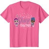 image:imageLOL Surprise Shine Together Group Shot TShirtPink Heather