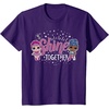 image:imageLOL Surprise Shine Together Group Shot TShirtPurple