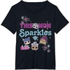 image:imageLOL Surprise This Mom Sparkles Group Shot TShirtBlack