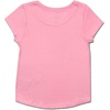 image:imageLOL Surprise Tshirt for Girls Birthday Blouse  Little Kid Short Sleeve  Pink  Sizes 412Pink