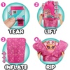 image:imageLOL Surprise Tweens Costume Surprise Ali Dance Fashion Doll with Inflatable Pink Puppy Pet Costume and Multiple Surprises Including Fabulous Fashions amp Accessories  Great Gift for Kids Ages 4